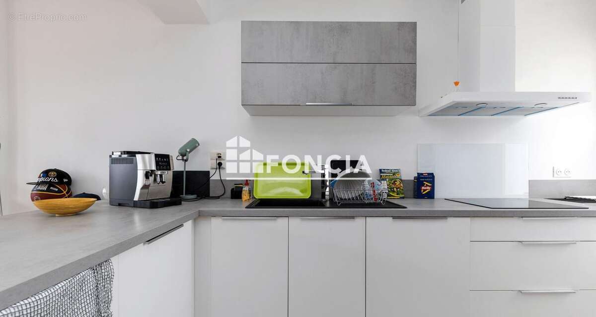 Appartement à ROUEN