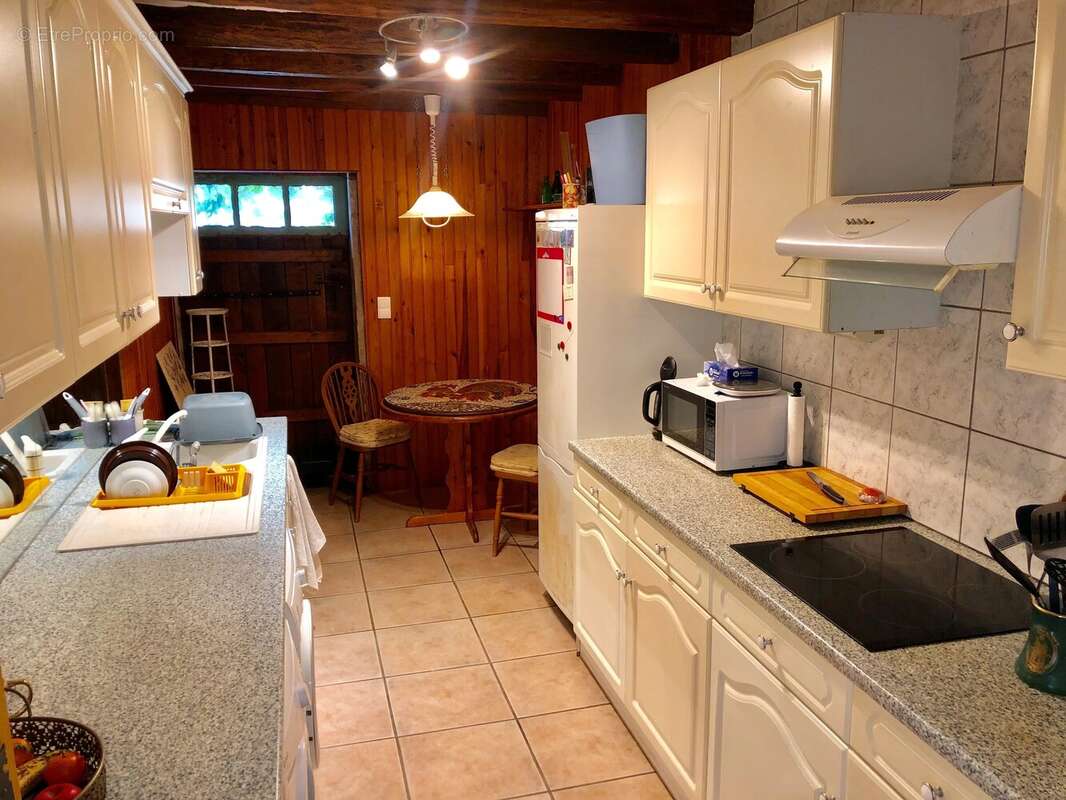 Maison à LORIGNE