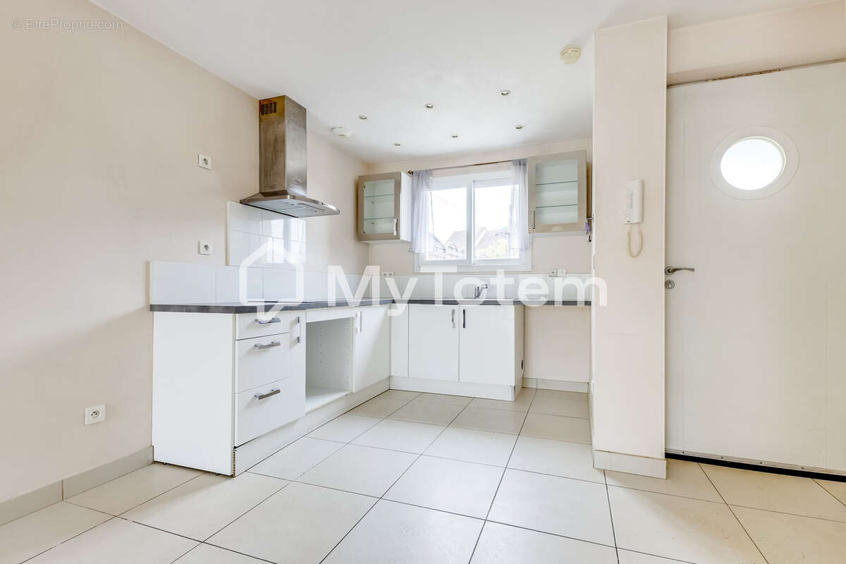 Appartement à MORANGIS