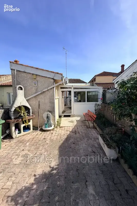 Maison 3 pièces 85 m² à vendre à Le Verdon-Sur-Mer (33123) - photo 3