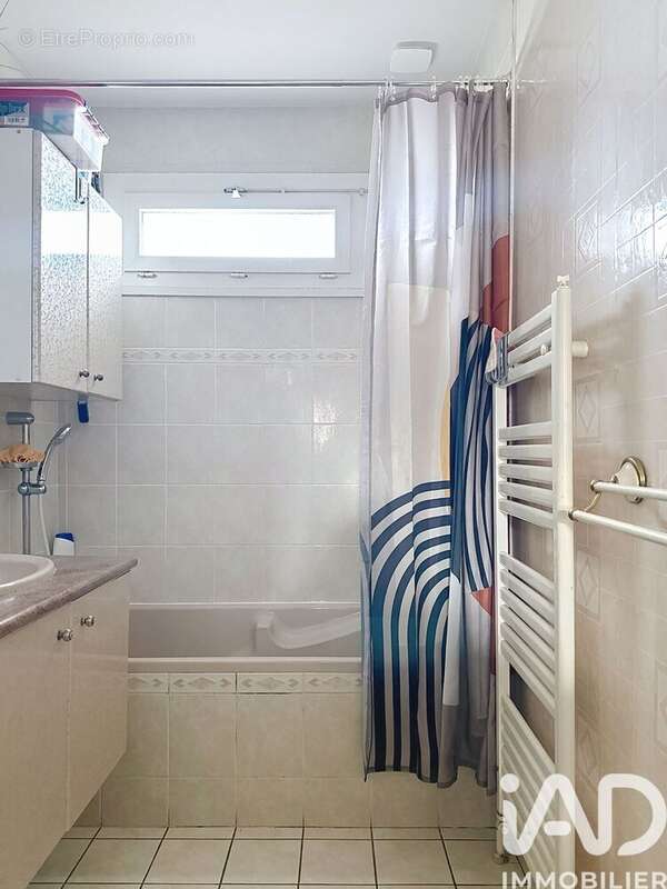 Photo 9 - Maison à MEYZIEU