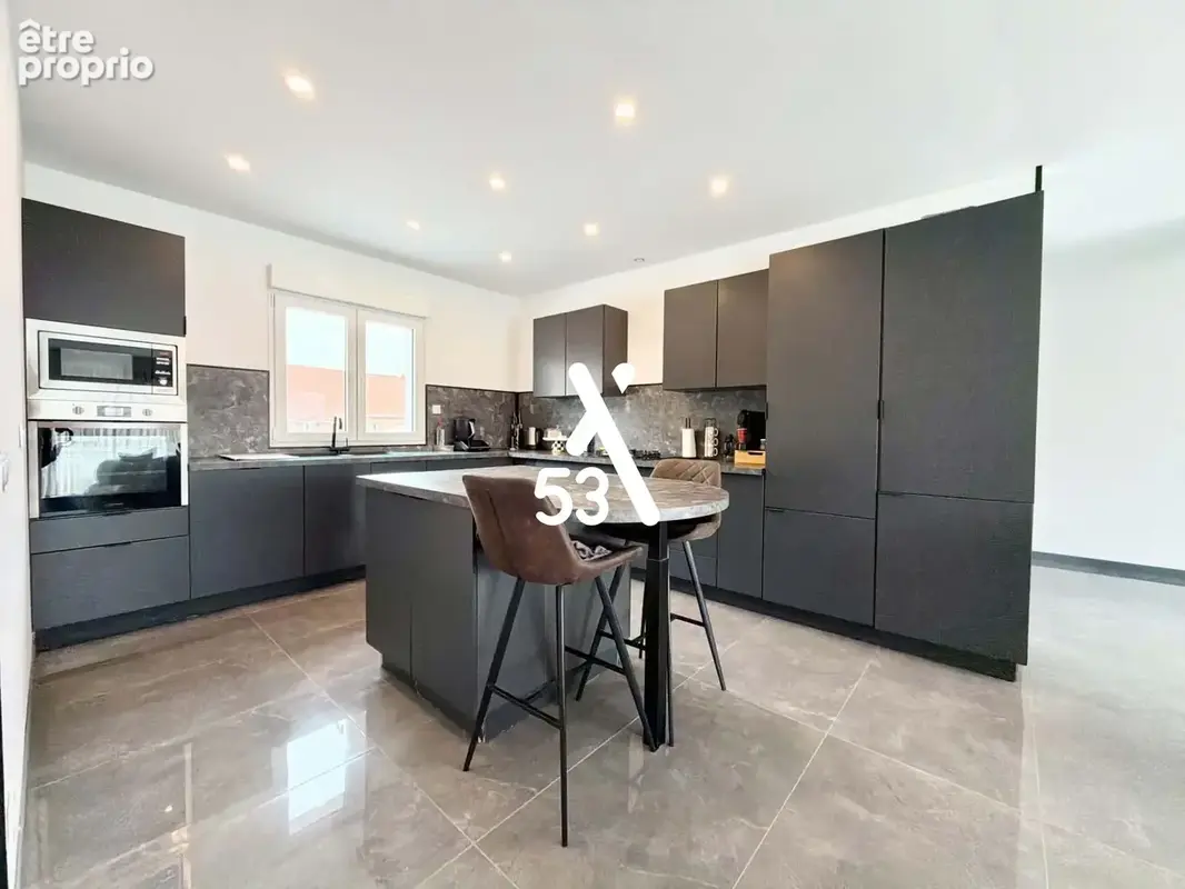 Maison 5 pièces 160 m² à vendre à Quiestede (62120) - photo 3