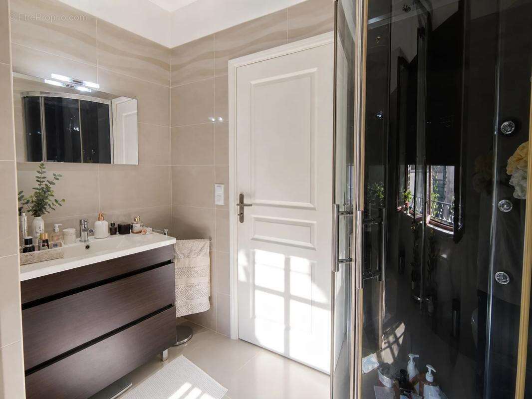 Appartement de 4 pièces de 80 m² à Lorrez-le-Bocage-Préaux - photo 8