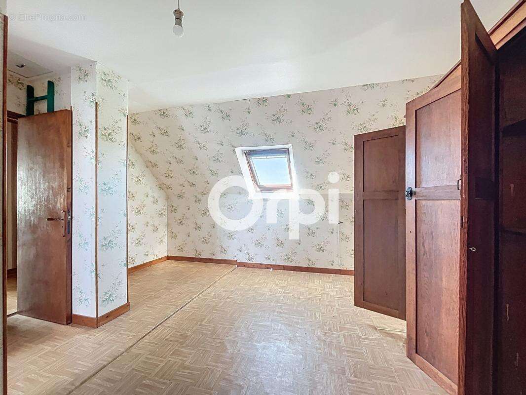 Maison à SACY-LE-GRAND