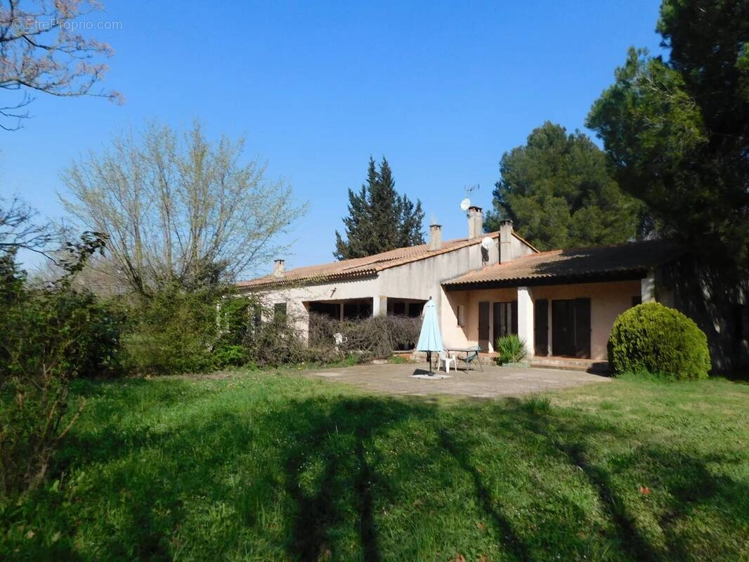 Maison à ARLES