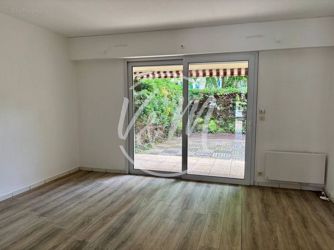 Appartement à ANDERNOS-LES-BAINS