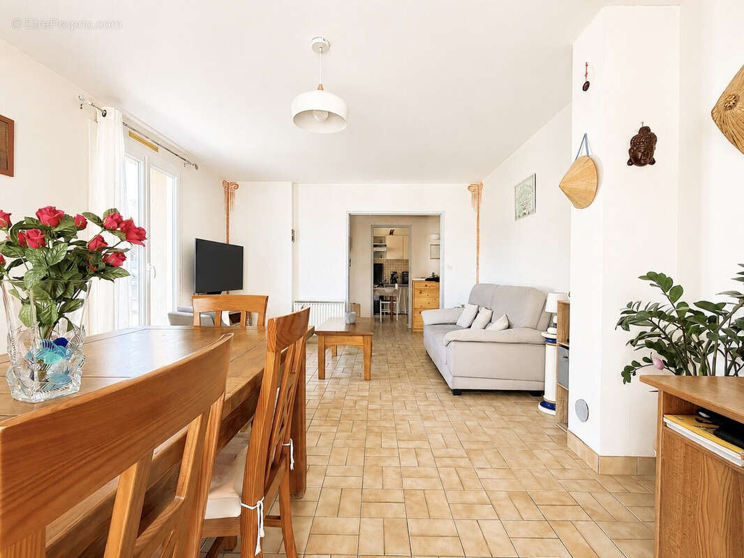 Maison 105 m² à Randan  - photo 4