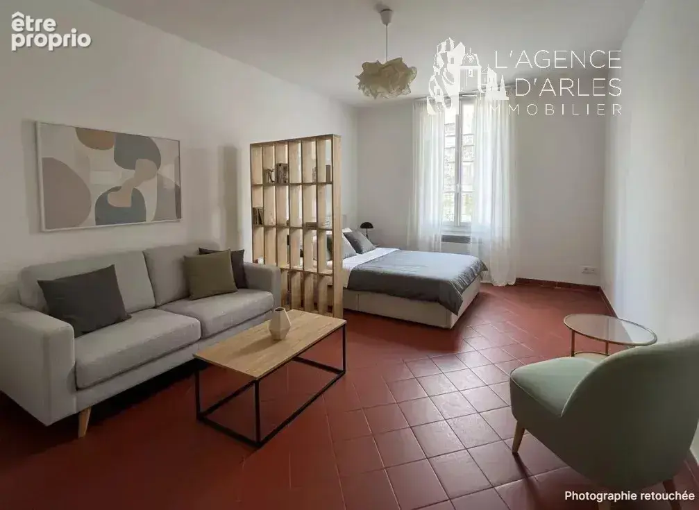 Appartement à ARLES