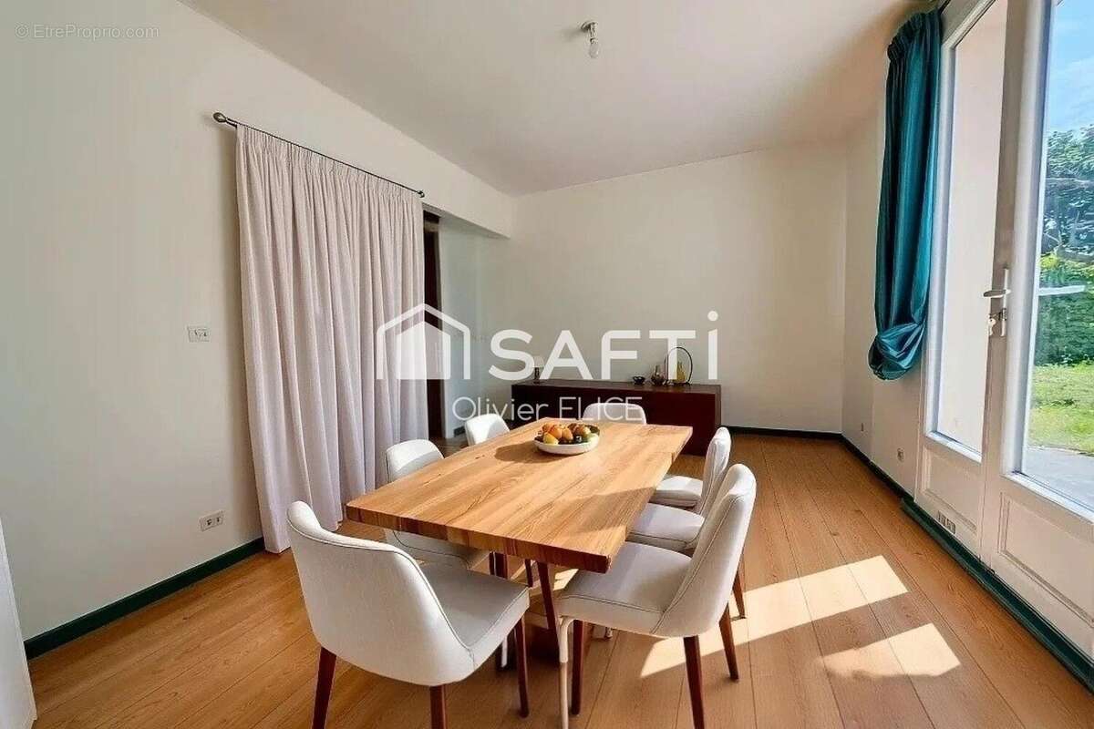 Photo 3 - Maison à NOGENT-SUR-OISE