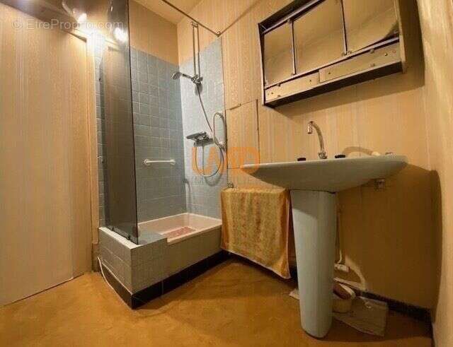 Appartement à PARIS-12E