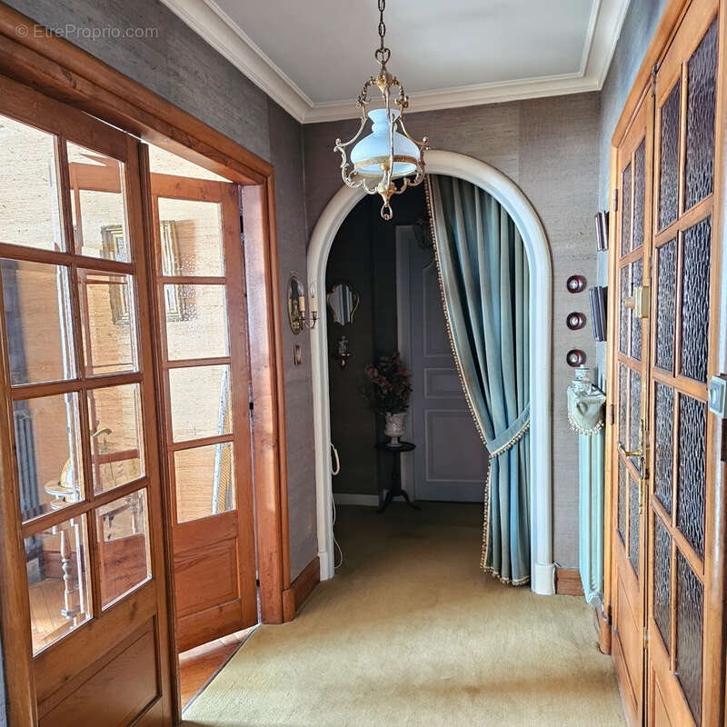 Appartement à DOUARNENEZ