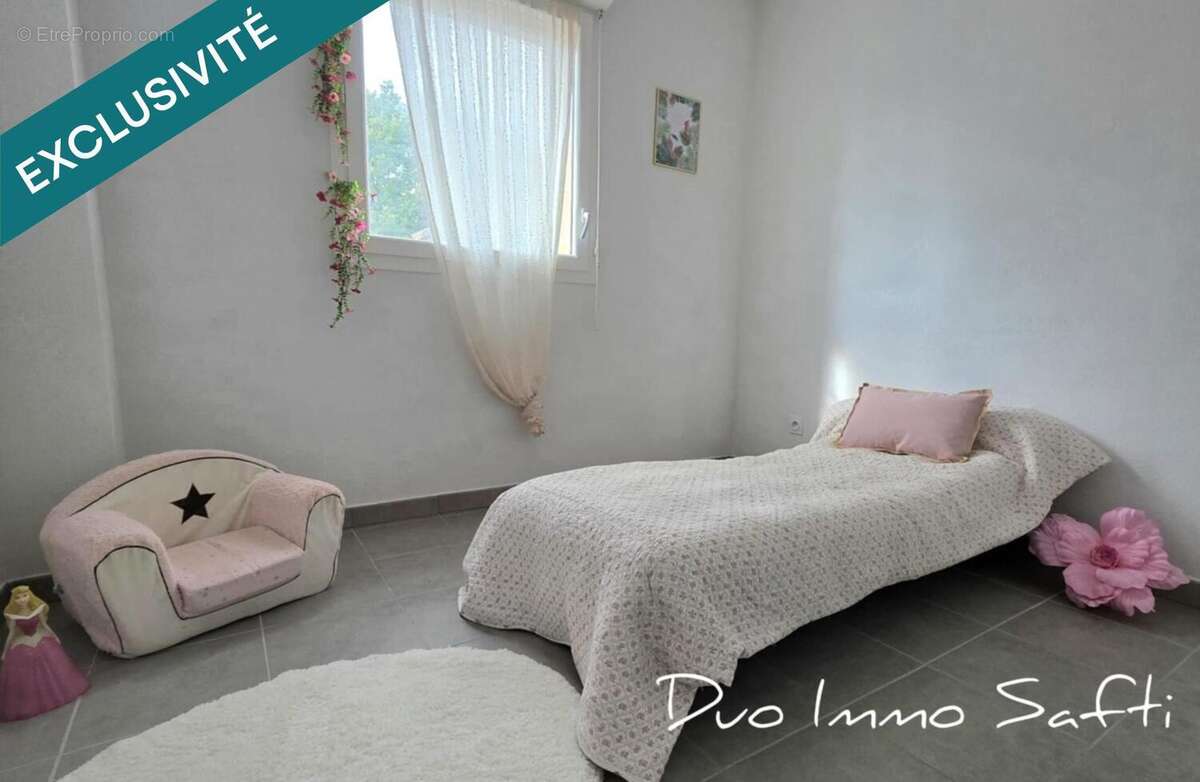 Photo 6 - Maison à MANOSQUE