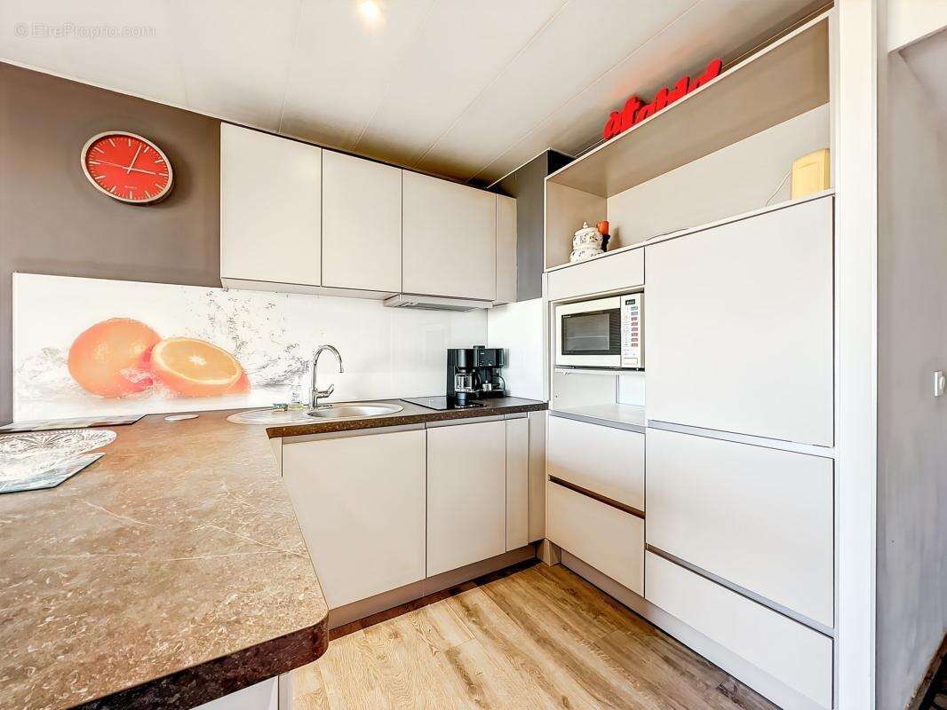 Appartement à FREJUS