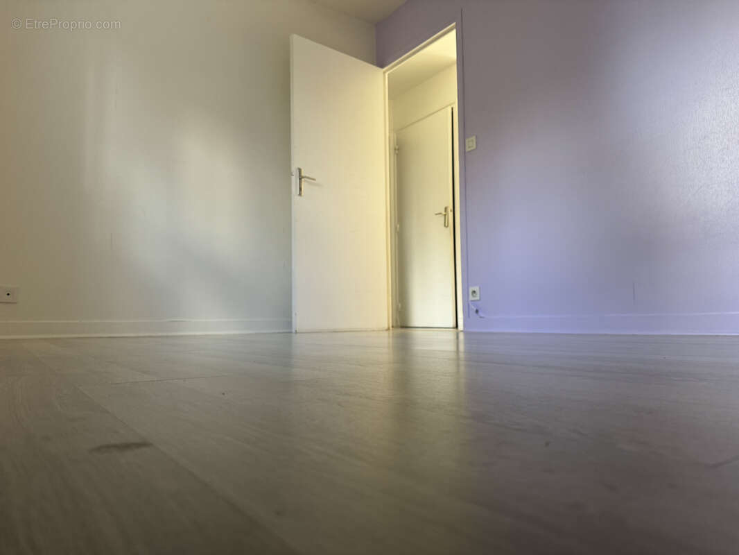 Appartement à VANNES