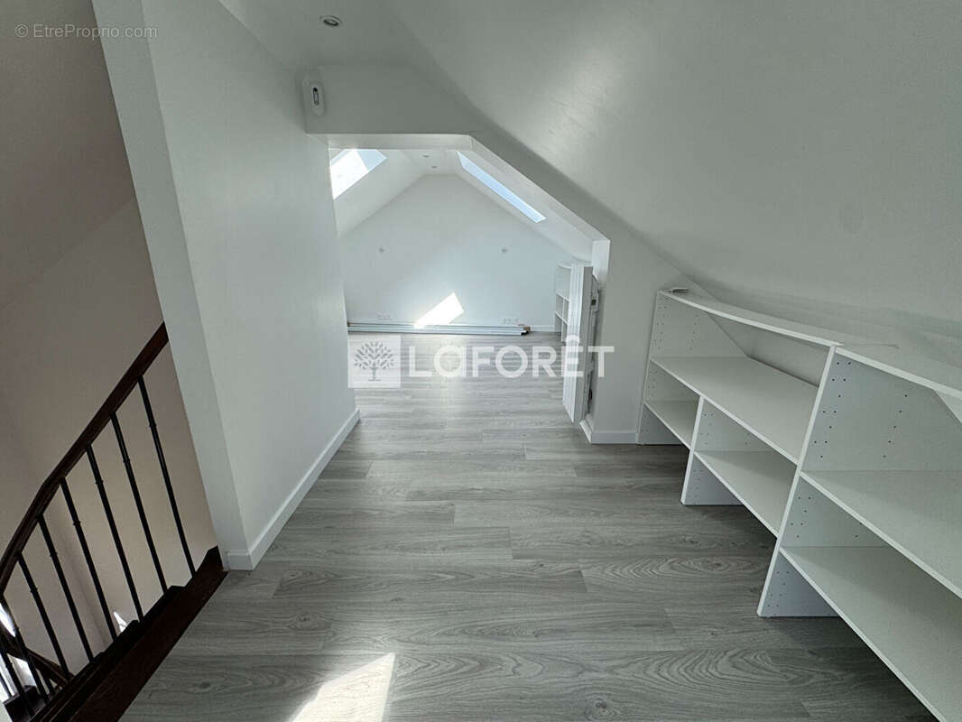 Maison Beaumont Sur Oise 6 pièce(s) 125 m2 - photo 9