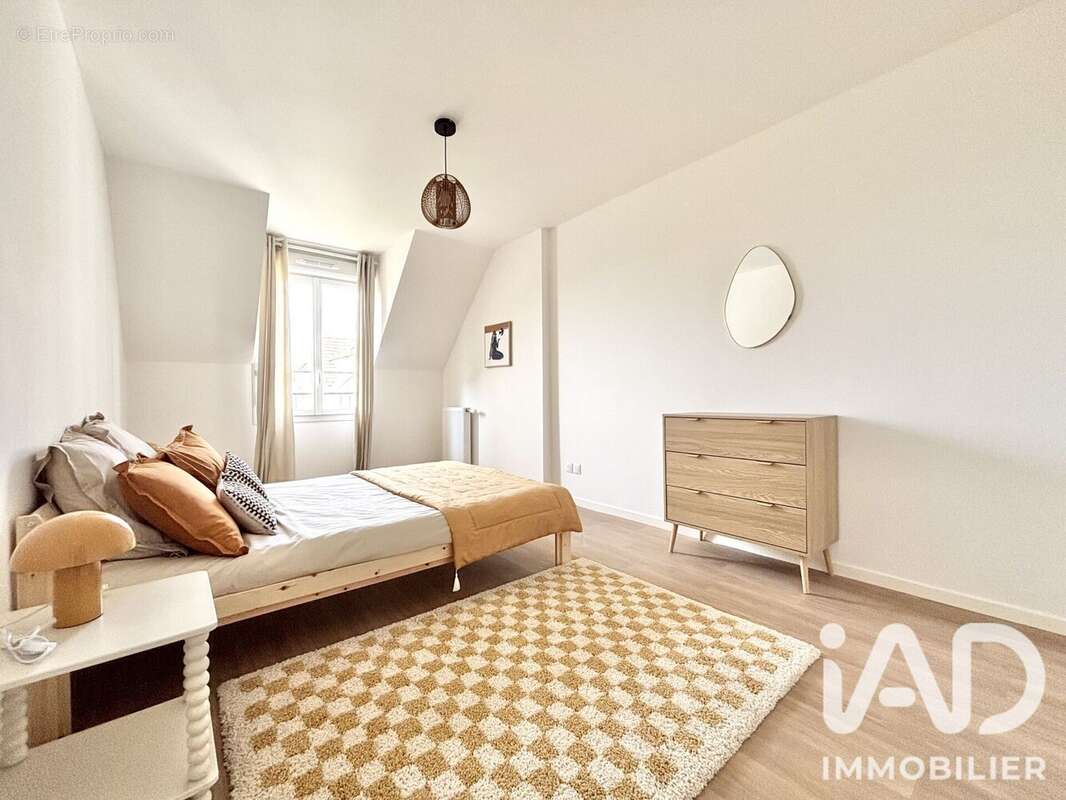Photo 6 - Appartement à TOURNAN-EN-BRIE