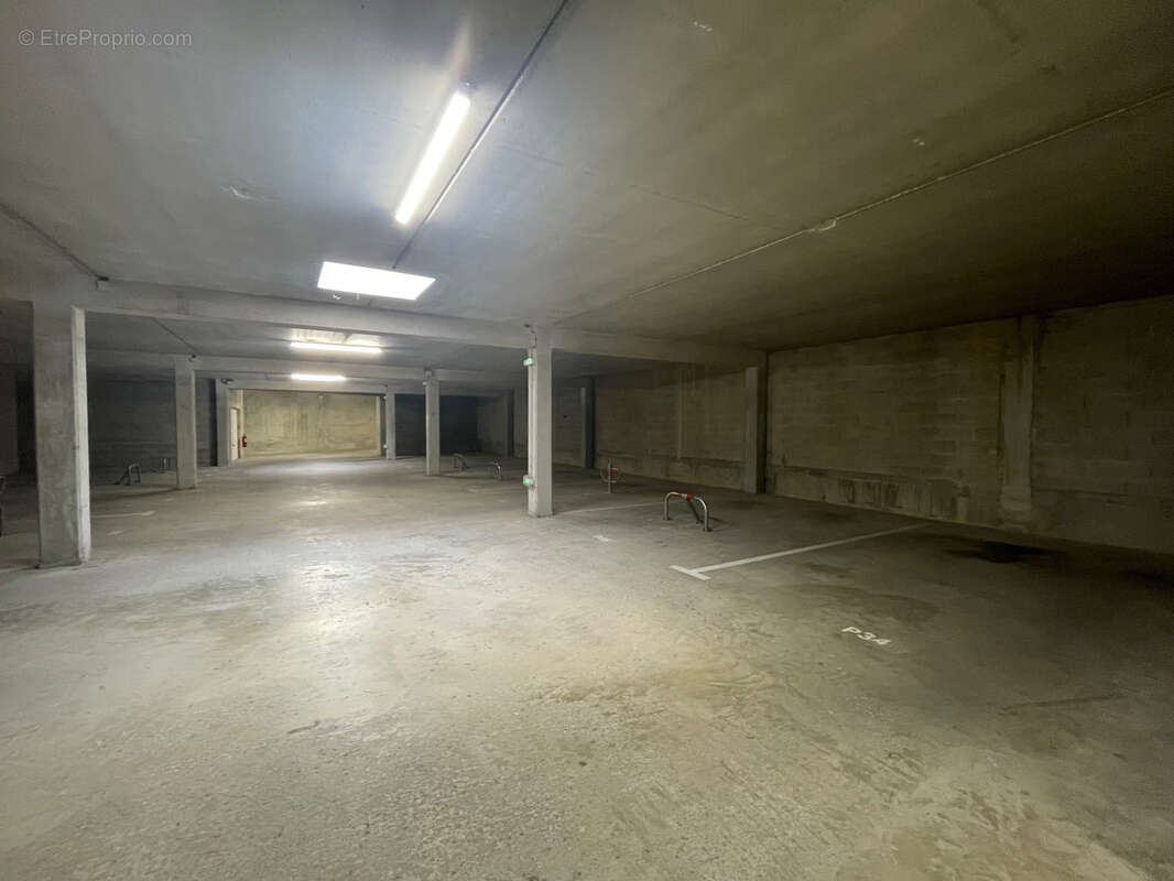 Saint pierre la mer appartement t3 avec parking prive et securise - photo 12