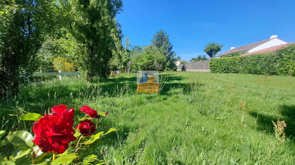 Maison à SAINT-JEAN-DE-BOISEAU
