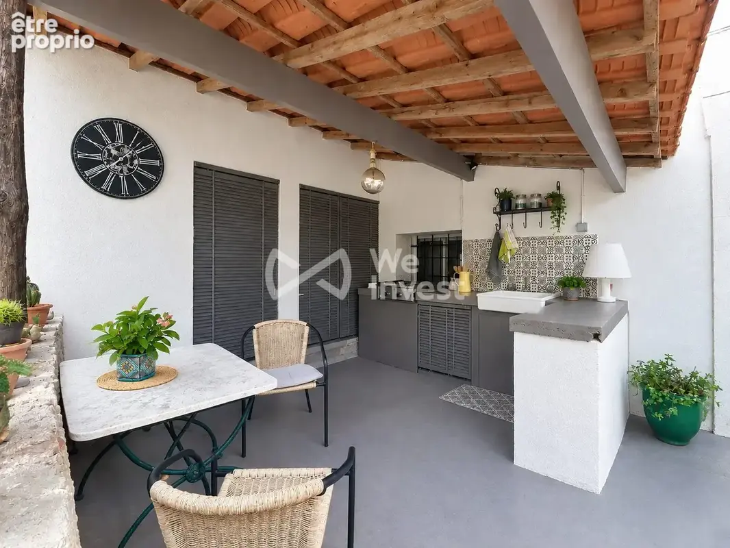 Maison 7 pièces 230 m² à vendre à Grabels (34790) - photo 4