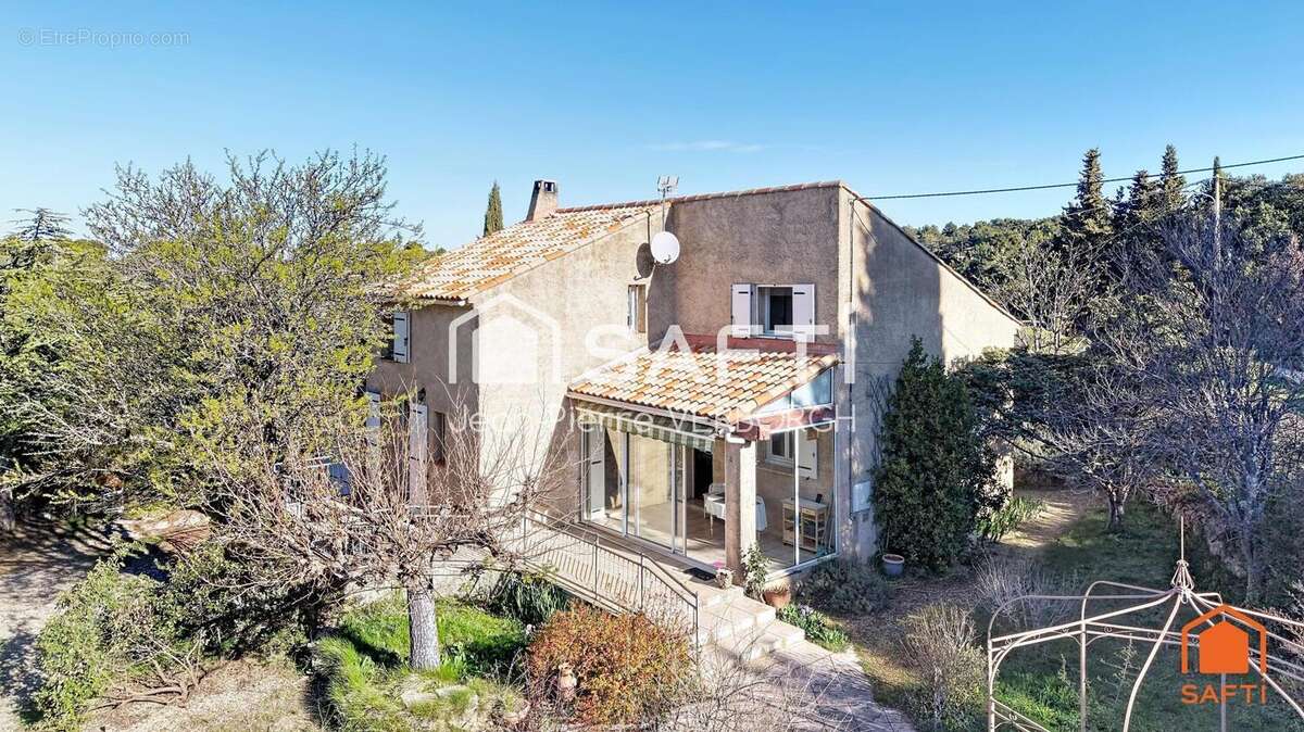 Photo 3 - Maison à MOISSAC-BELLEVUE