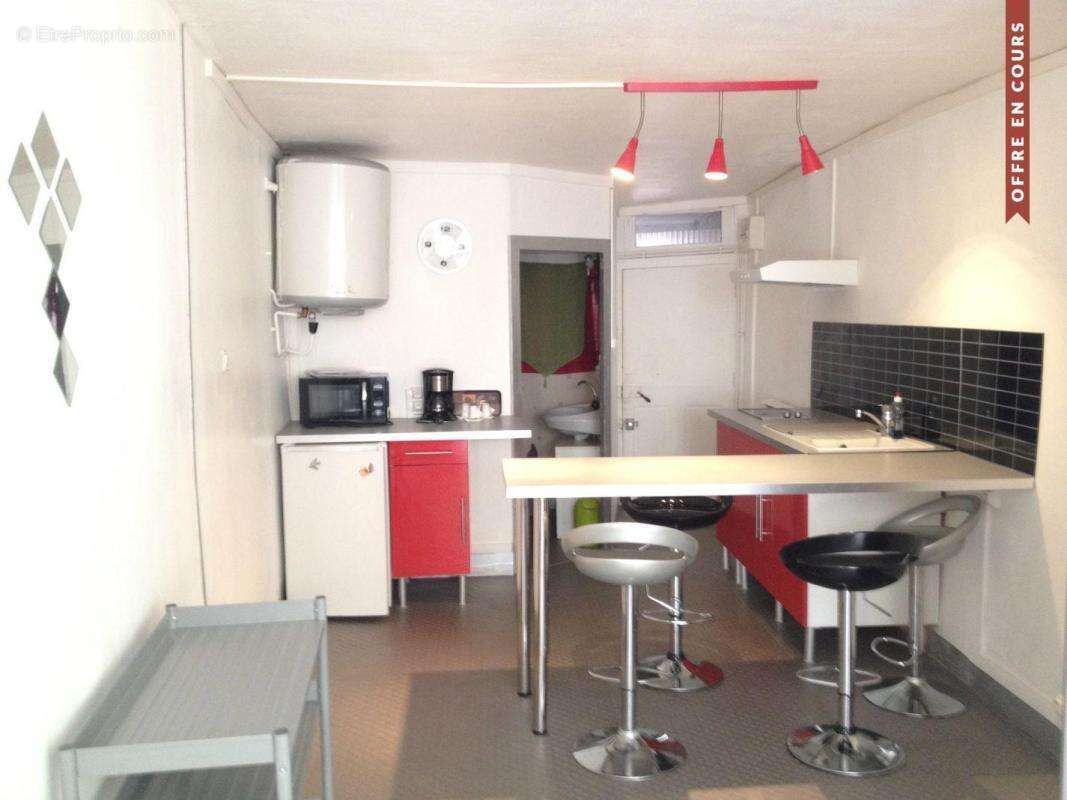 Appartement à MACON