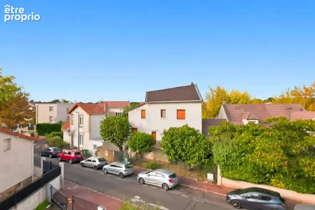 Appartement 2 pièces 44 m² à vendre à Clamart (92140) - photo 7