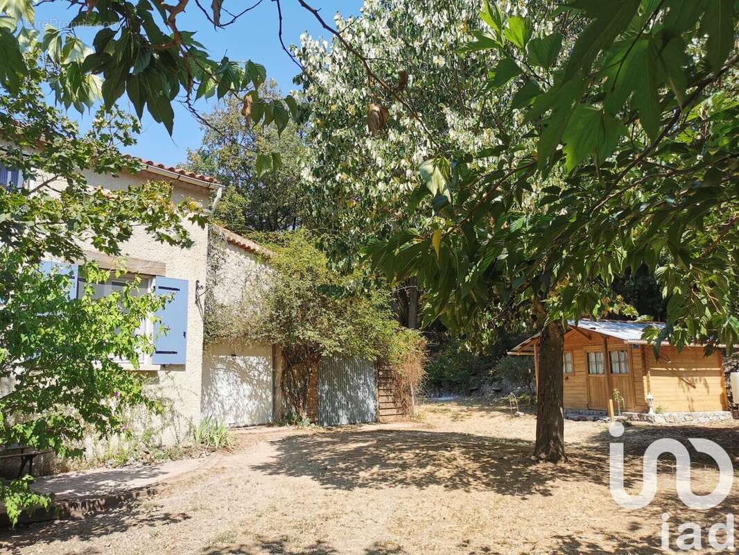 Photo 3 - Maison à TOURVES