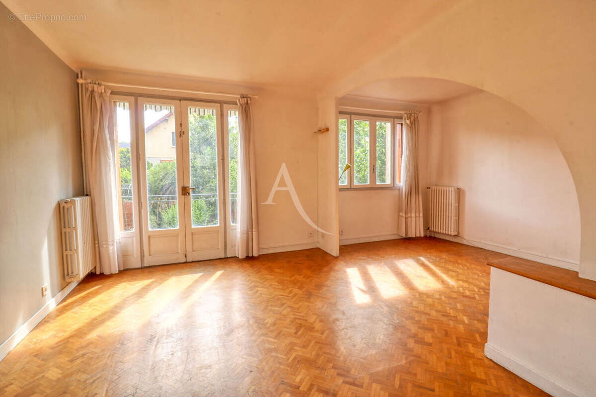 Maison à ANTONY