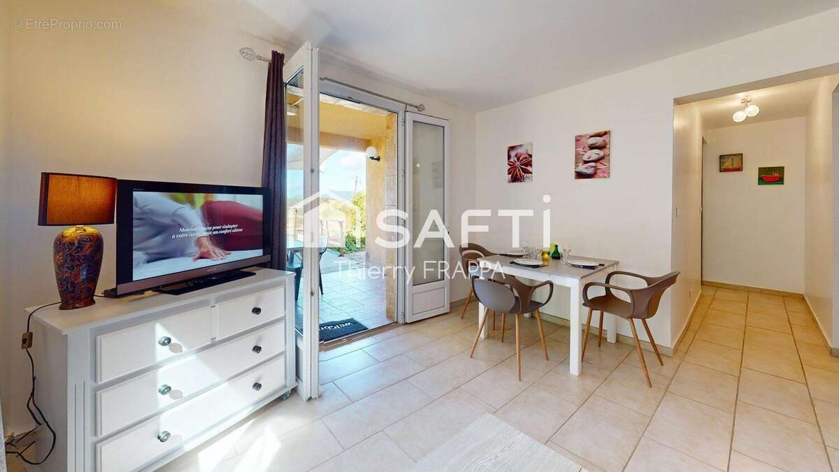 Photo 8 - Maison à PIETROSELLA