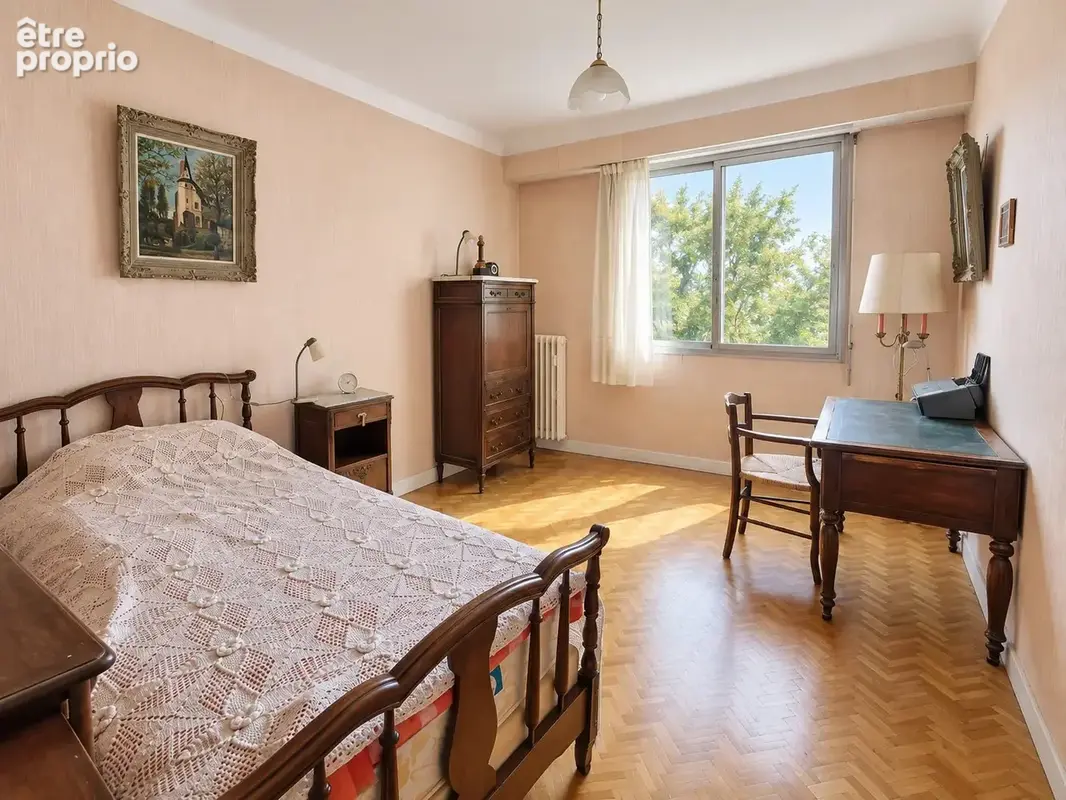 Appartement 3 pièces 84 m² à vendre à Nantes (44000) - photo 7