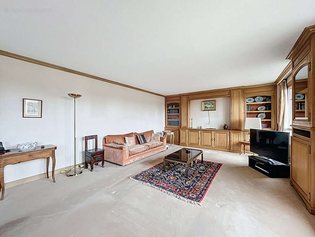 Appartement à LE VESINET