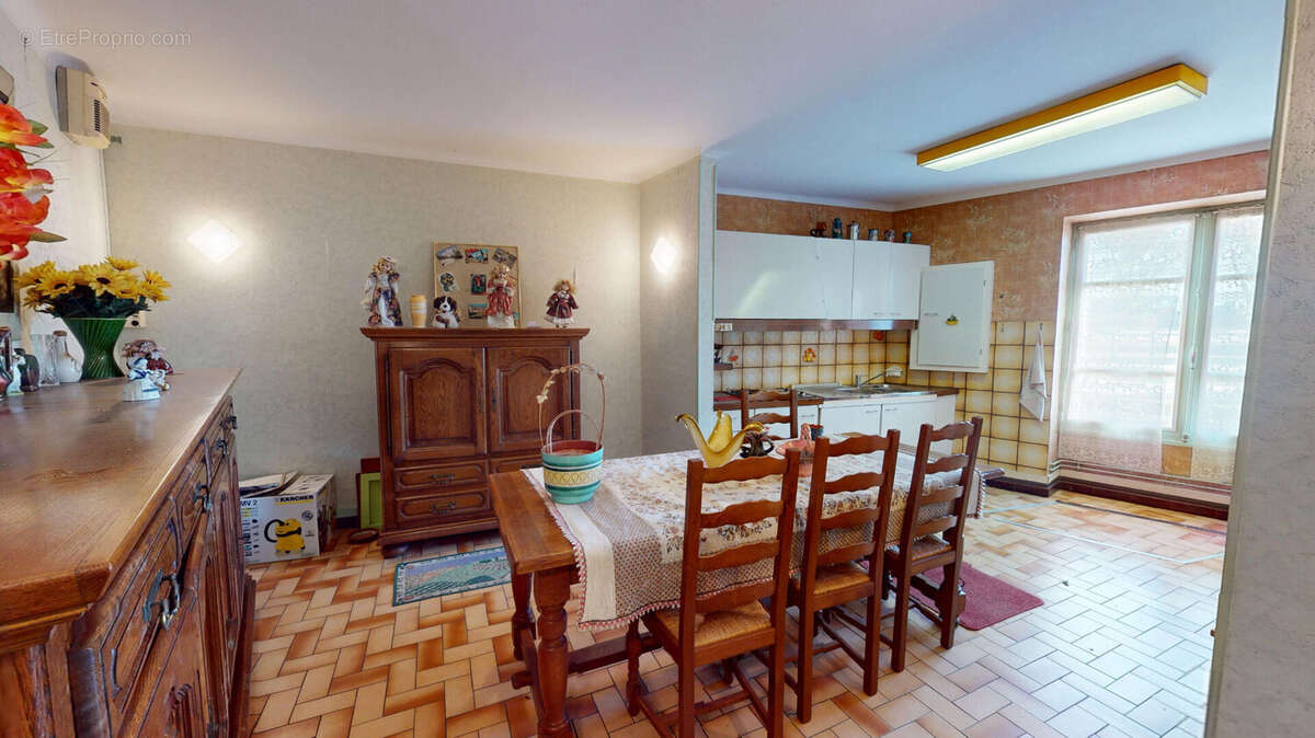 Appartement à NEVERS