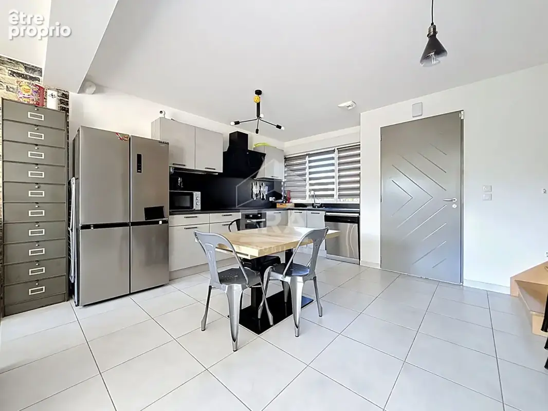 Maison 80m² à étampes - photo 4