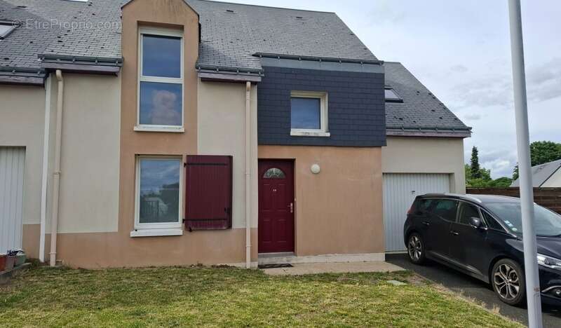Maison à vendre 4 pièces CINQ MARS LA PILE (37) - photo 3