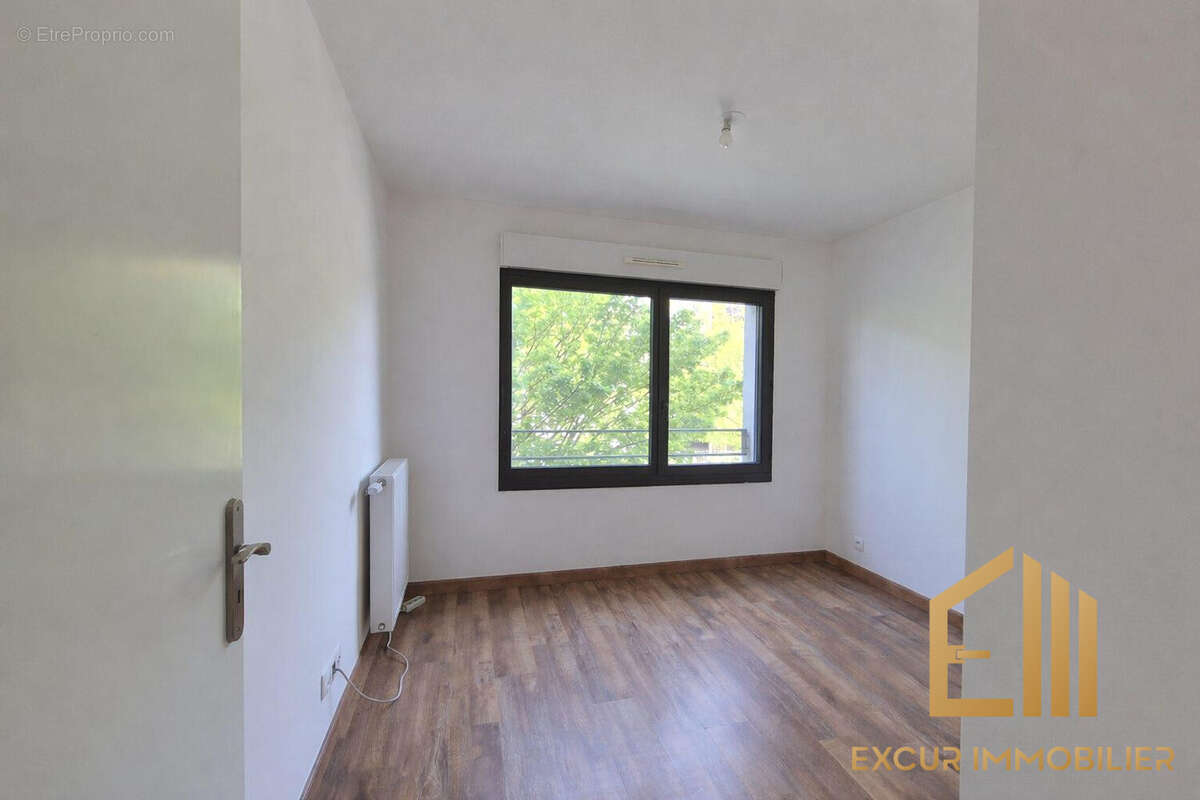 Appartement à PALAISEAU