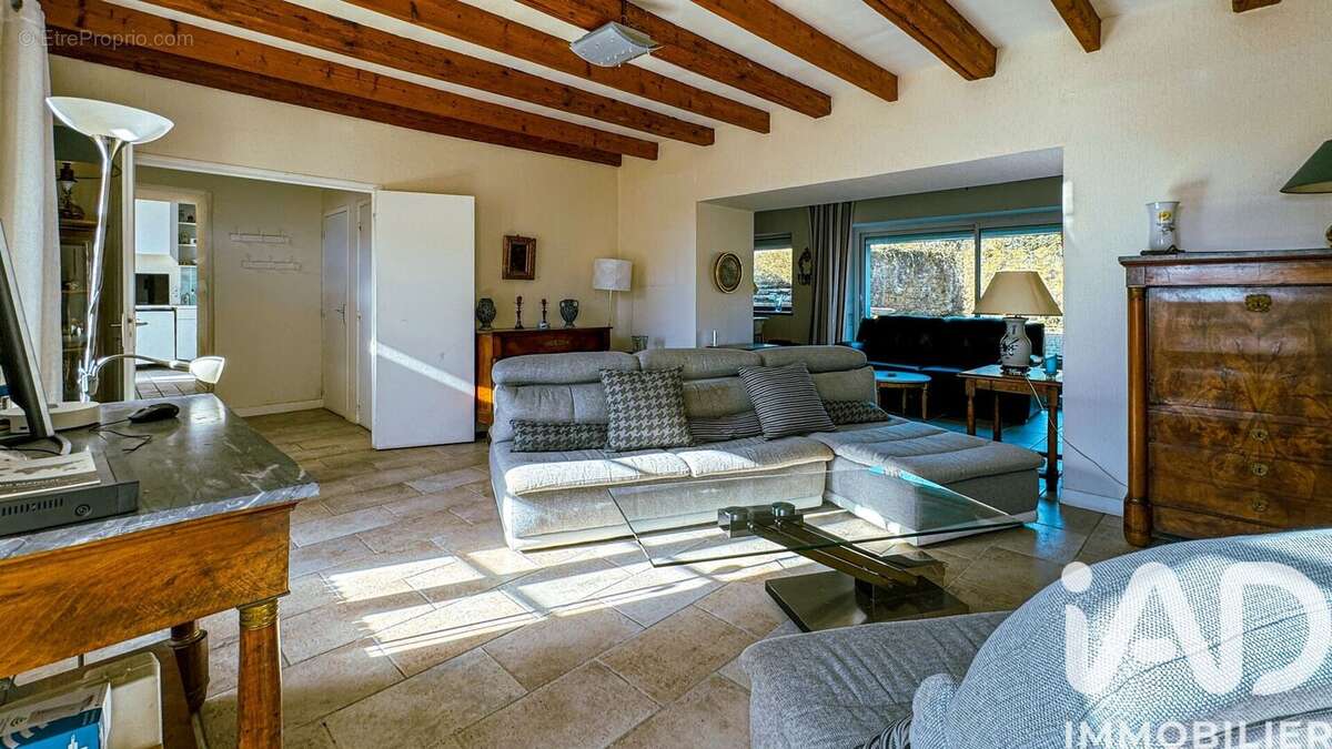 Maison 278 m² à Coatreven  - photo 5