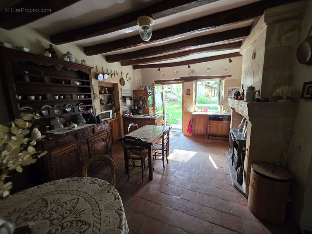 Le Petit Pressigny - photo 7