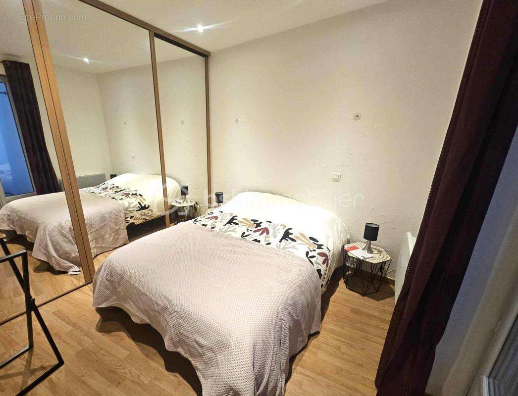 Appartement à LES ARCS