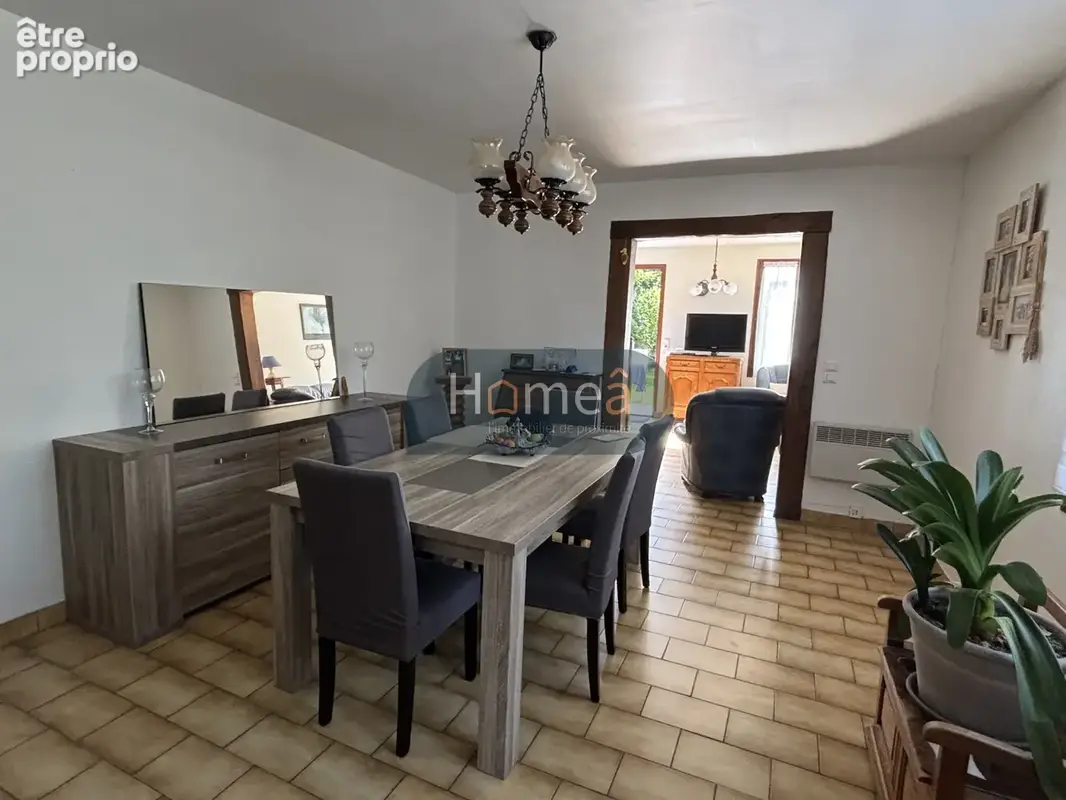 Maison individuelle a proximite de barentin - photo 2