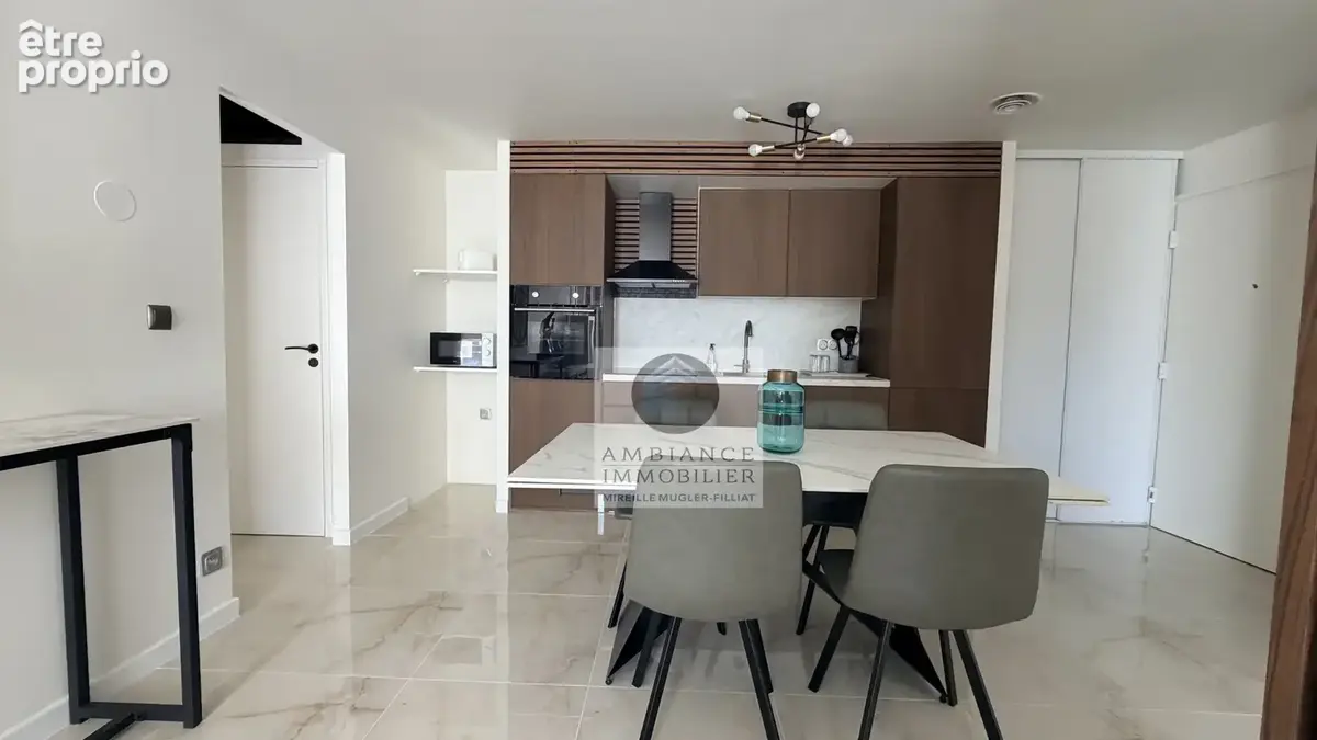 Appartement rénové en hyper-centre - photo 14