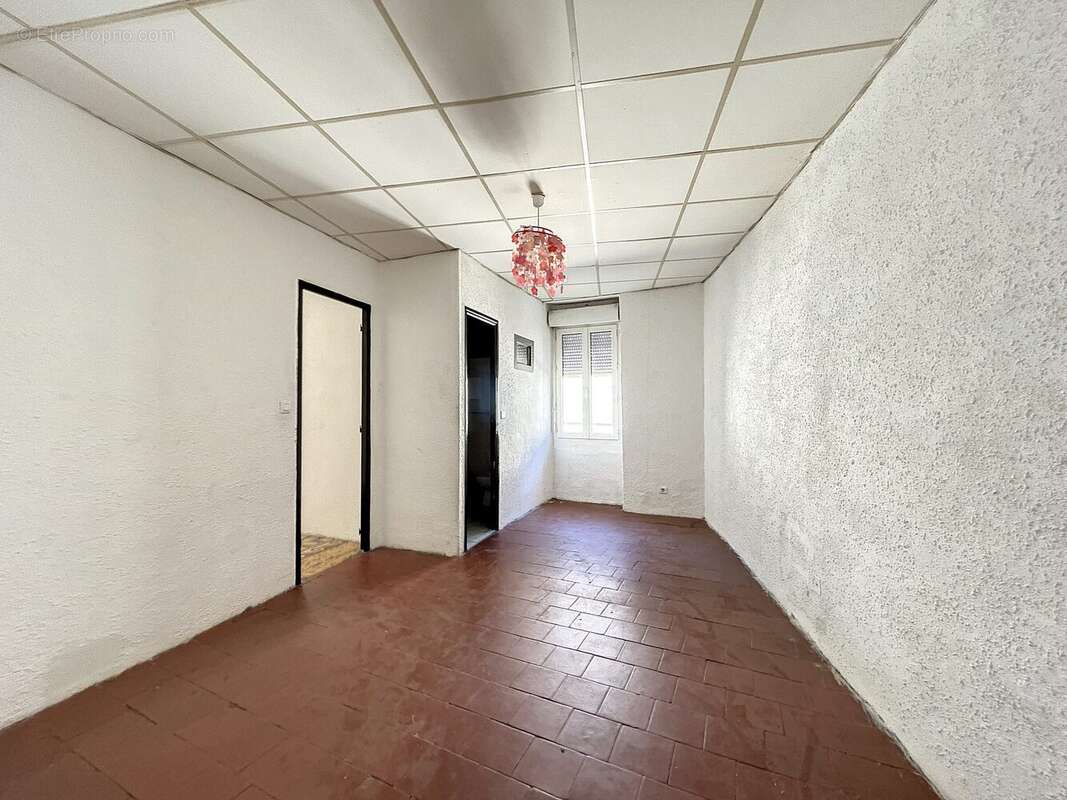Appartement à SAINT-AMBROIX