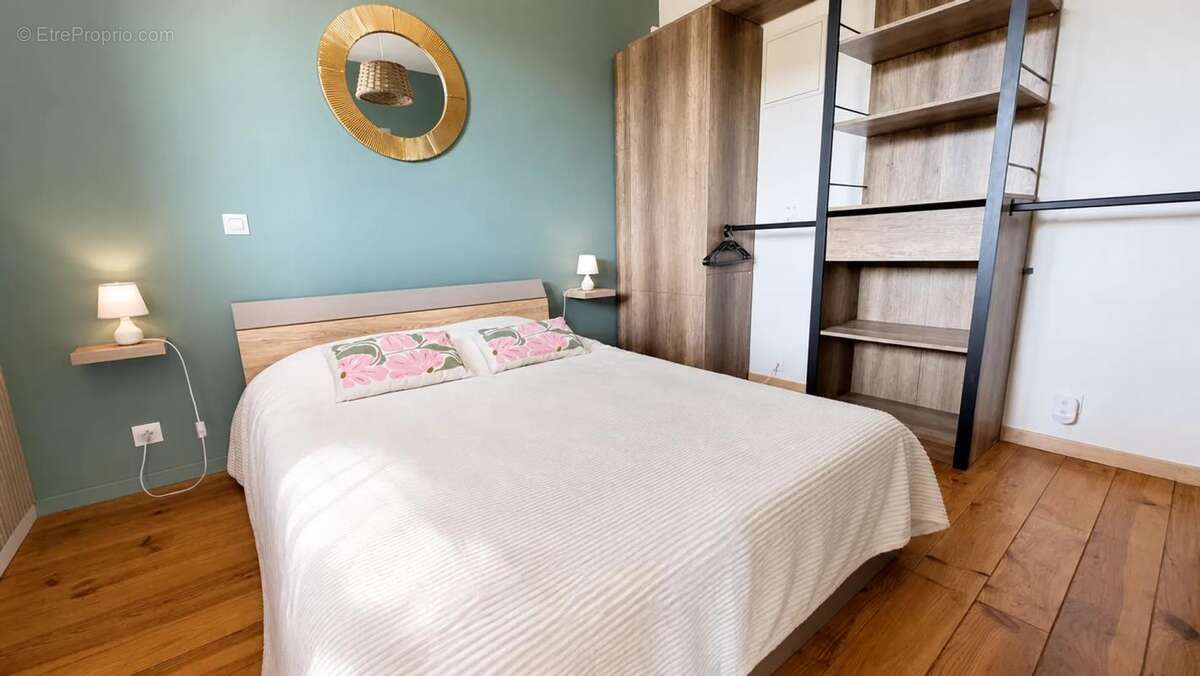 Maison de 259 m² avec piscine et chalet à Cognocoli-Monticchi - photo 12