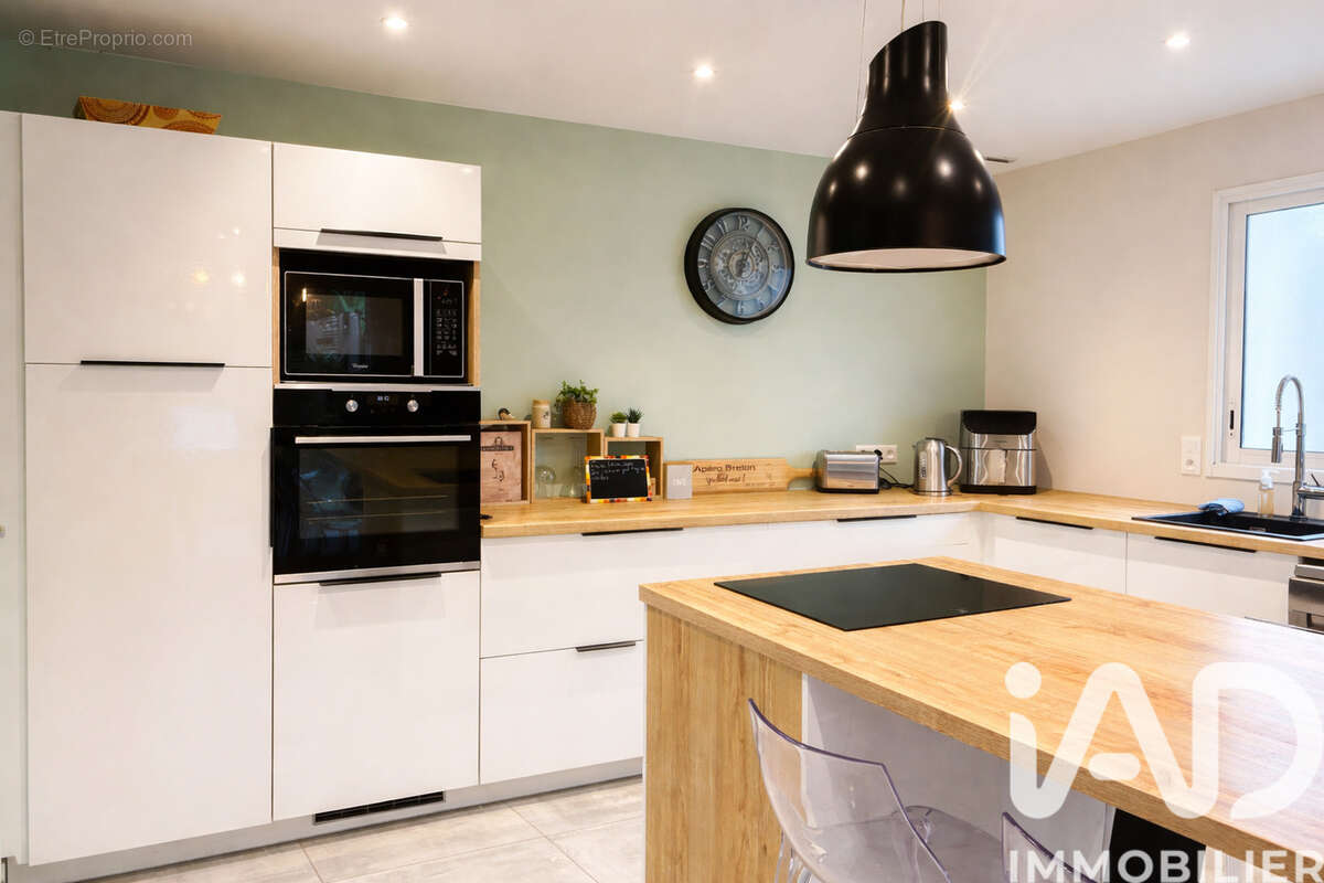 Photo 6 - Maison à LOUANNEC