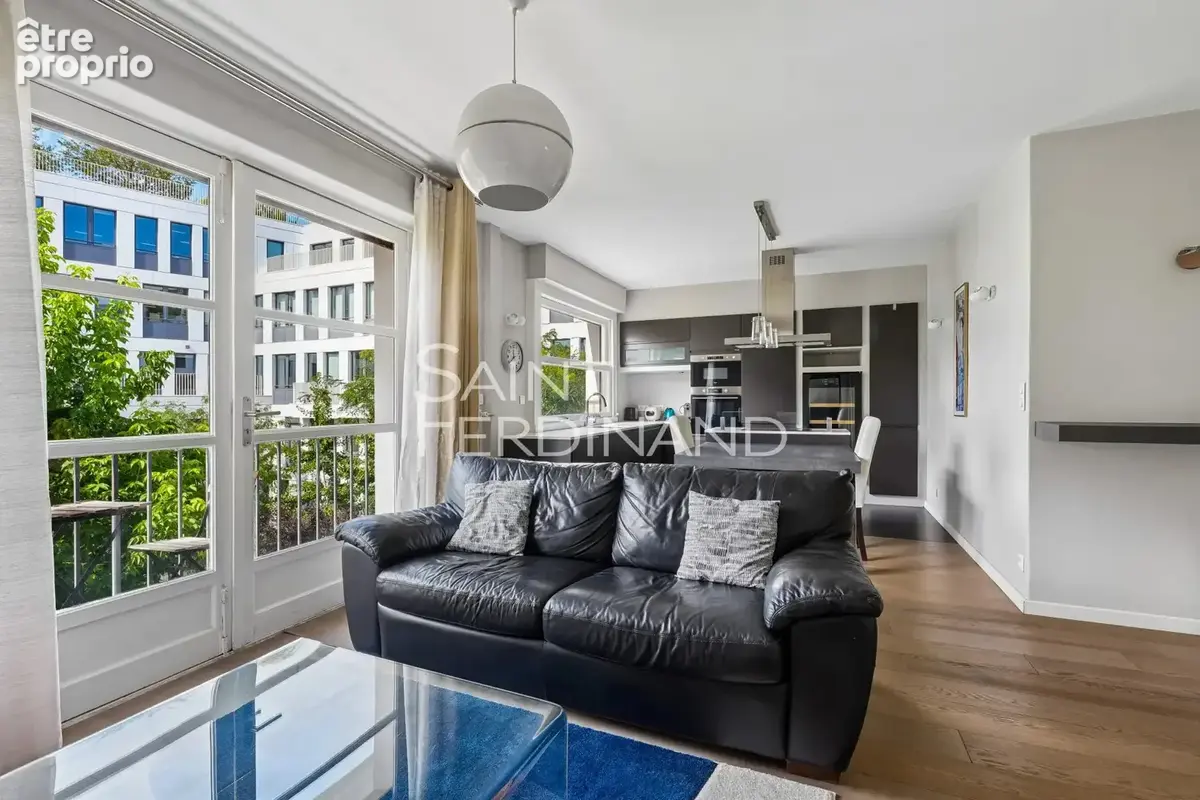 Neuilly Madrid 2 chambres avec Balcon en Exclusivité - photo 5