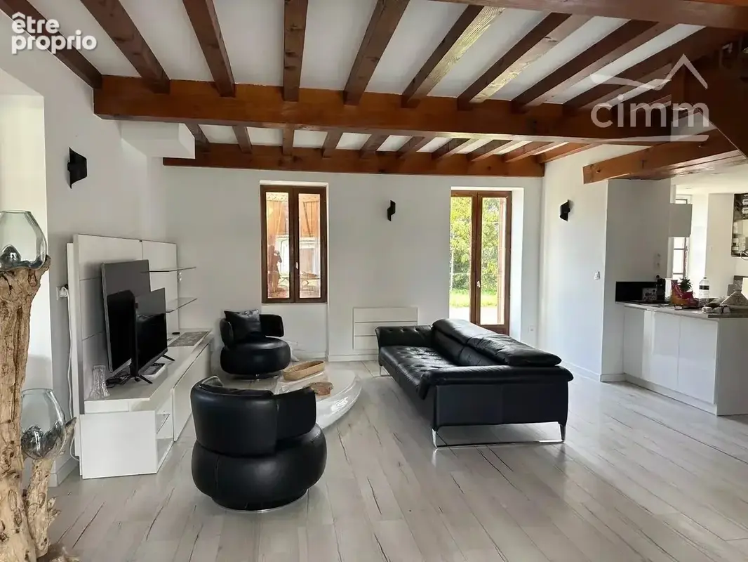 Maison à MIOS