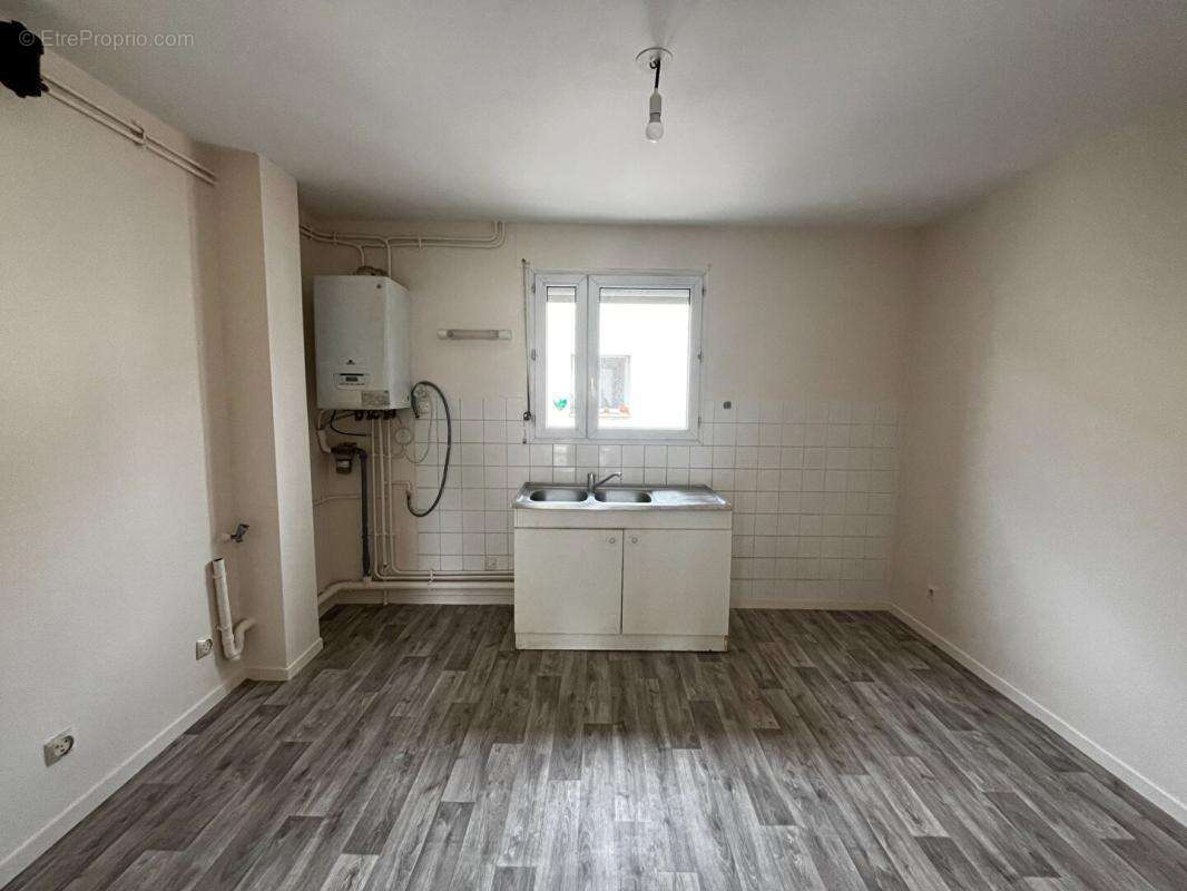 Appartement à ANGERS