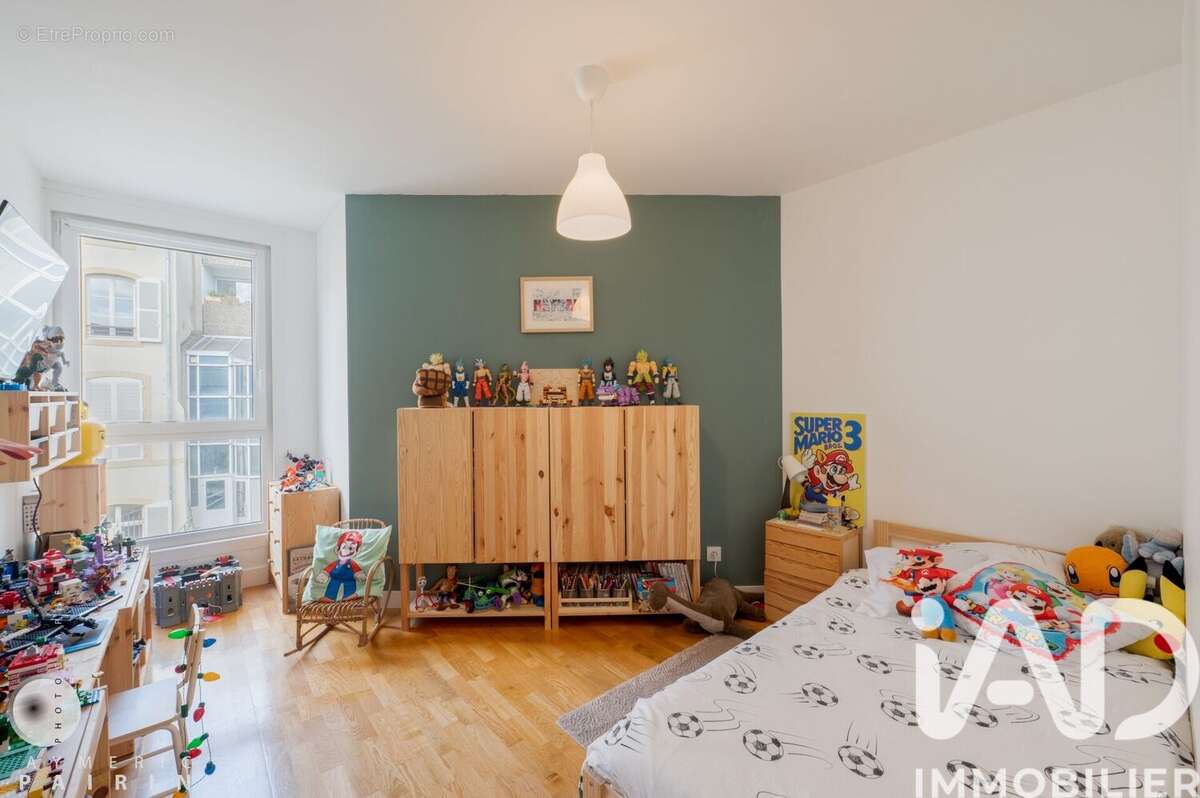 Photo 8 - Appartement à METZ