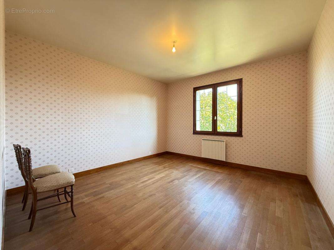 Maison à VAUX-SUR-MER