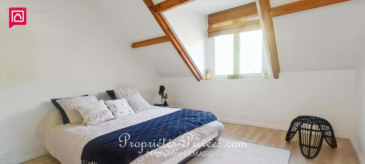 Maison à VERNEUIL-SUR-AVRE