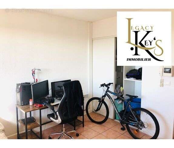 Appartement à NIMES